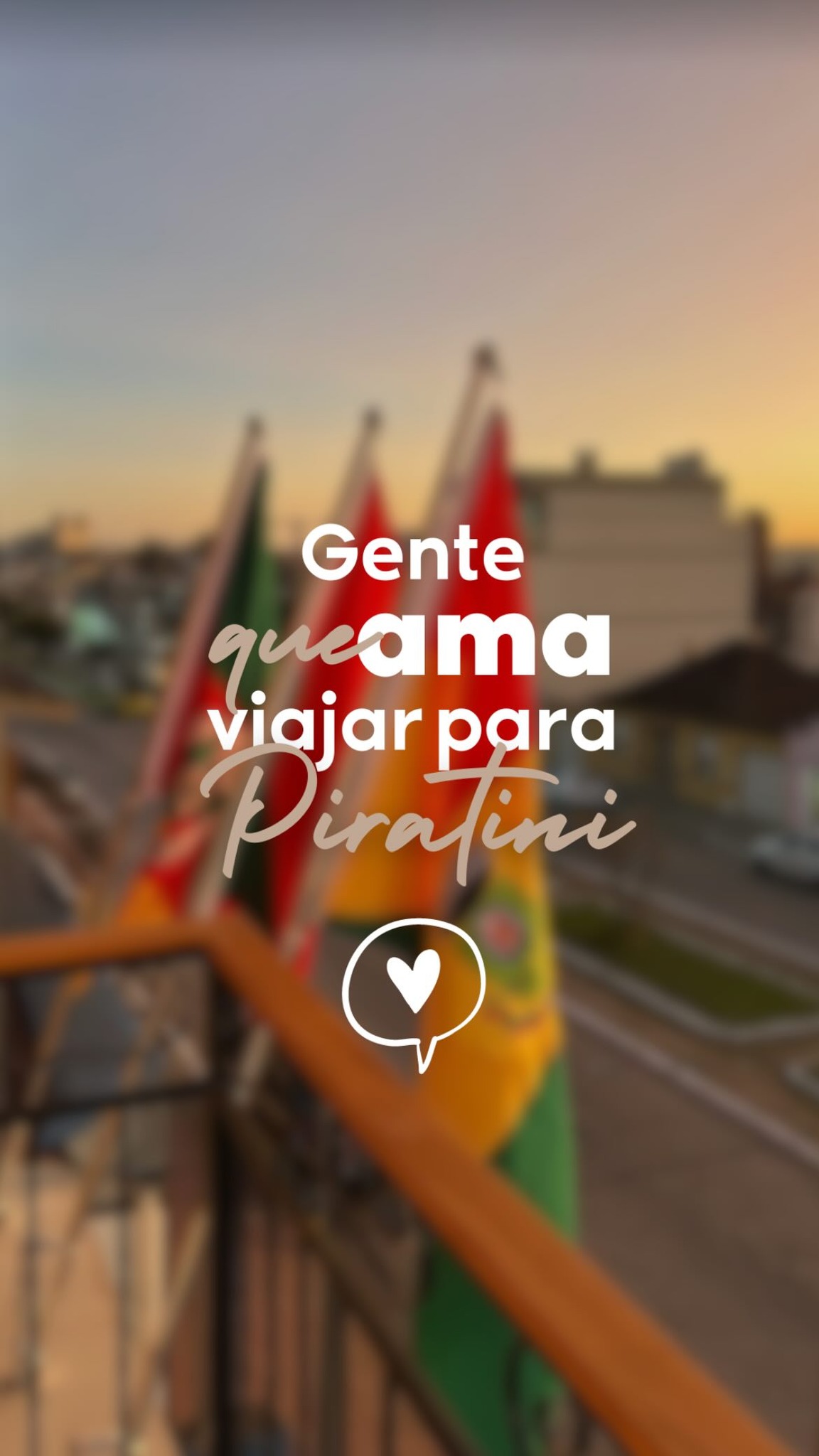 Centro Histórico de Piratini