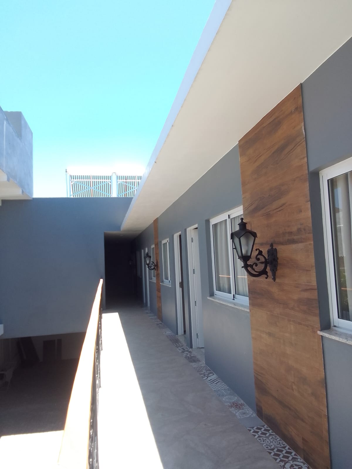 Quarto Standard - Vista 5